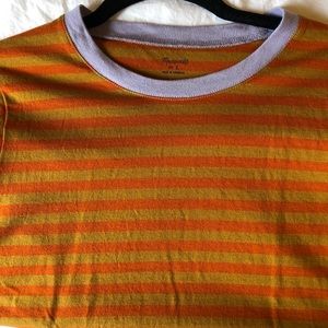 SOLD Madewell Northside Vintage Tee | Size Large